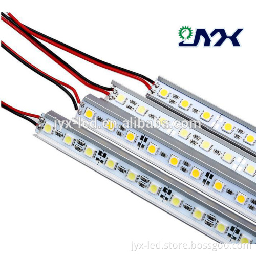 SMD5630/5050 high power led rigid strip light